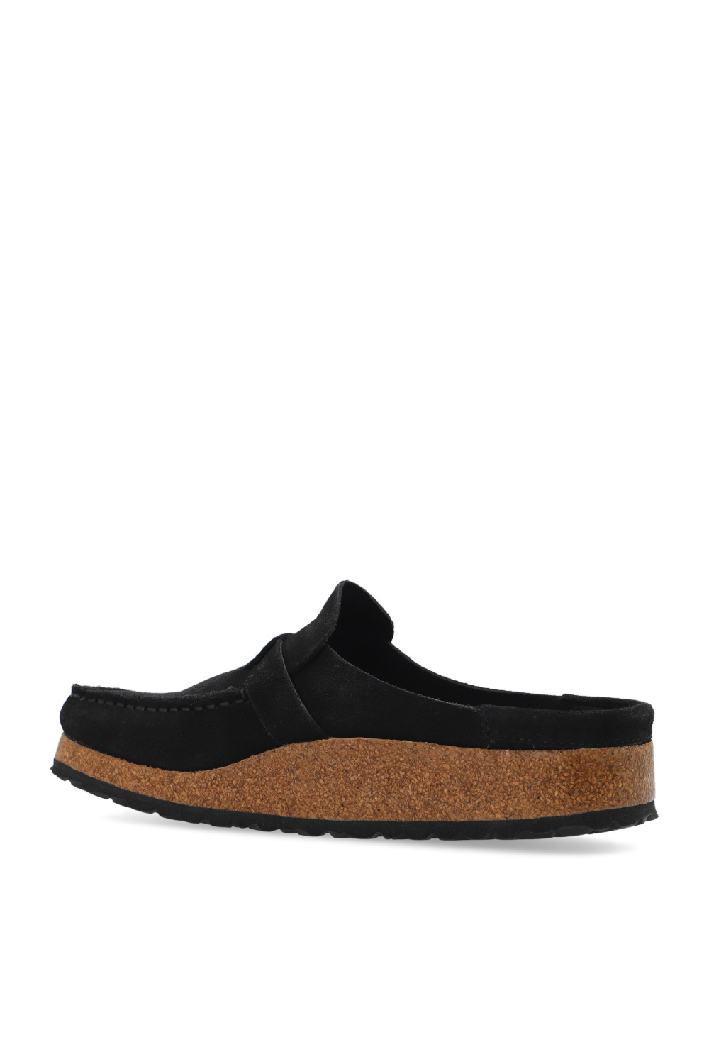 Birkenstock 'Buckley' suede slides | Women's | Vitkac